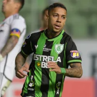 Desastre: los tres goles de América MG a Colo Colo