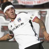 Pailita sufre por Colo Colo: pide fuera a Quinteros