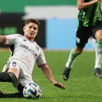 Histórico albo pide mantener a Quinteros: \&#039;Los colocolinos son alterados\&#039;