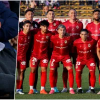 Alcalde de La Serena y polémica Fefe: \&#039;Quedé embroncado\&#039;
