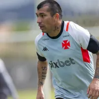 Pitbull Medel apura el tranco para debutar ante Vidal