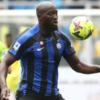 Hinchas del Inter a Lukaku: 'Adiós, infame traidor'