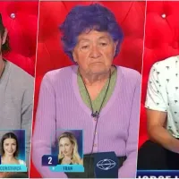 ¿Quiénes son los nominados de la semana en Gran Hermano Chile?