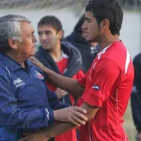 Adiós, profe: el recuerdo de los ex Sub 20 a su gran mentor