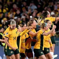 Australia y Nueva Zelanda dan el primer golpe en el Mundial Fem