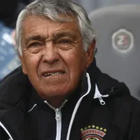 Leyendas del fútbol chileno recuerdan a Sulantay