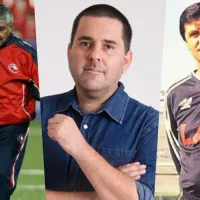 \&#039;Colo Colo descartó a Sulantay en el 94 por su vestimenta\&#039;