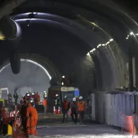 ¿Cómo es el mapa del Metro de Santiago con las nuevas estaciones de la L2 y L3?