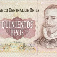 El antiguo billete chileno que podrías llegar a vender en hasta 500 mil pesos