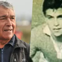 La gran pena de Sulantay futbolista: a un paso del Mundial del 62
