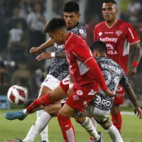 Obligado: Ñublense vs. Colo Colo se posterga