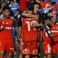 Rivarola le pone obligación a la U: \&#039;Tienes para ir a Libertadores\&#039;