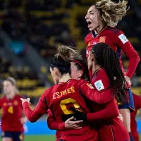 España golea y Nigeria empata con Canadá en el Mundial Femenino