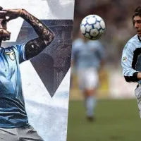 Oficial: Castellanos sigue la huella del Matador y ficha por la Lazio