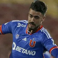 JP Gómez y clave: \&#039;Hay que abrir el marcador contra Palestino\&#039;