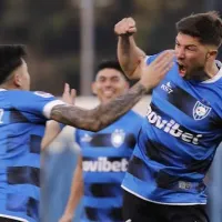 Huachipato hace la pega y no le pierde pisada a Cobresal