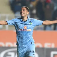 Matías Marín deja O\&#039;Higgins y es presentado en Belgrano de Córdoba