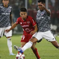 Reprograman el partido de Ñublense y Colo Colo por torneo nacional