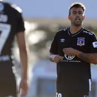 Mago Valdivia niega bullying a Juan Carlos Gaete en Colo Colo