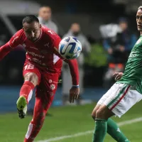 Con un chileno: los octavos de final de Copa Sudamericana