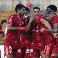 Tabla de la B: La Serena lo tuvo difícil pero es puntero