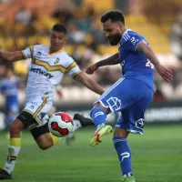 Sin sorpresa: la U confirma la salida de Gallegos