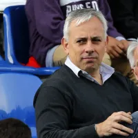 Felicevich rompe el silencio: \&#039;El tiempo pondrá las cosas en su lugar\&#039;