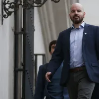 Gobierno acusa \&#039;obsesión\&#039; de la UDI con el ministro Jackson