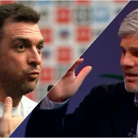 Guarello anti-Guede: \&#039;La UC no necesita un técnico paranoico\&#039;