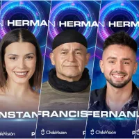 ¿Qué participante dejó Gran Hermano Chile este domingo?