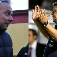'Felicevich llega a Colo Colo cuando le abre la puerta Claudio Borghi'