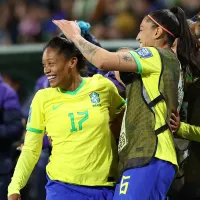 Brasil debuta con goleada en el Mundial Femenino y Argentina cae al final