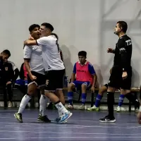 ¡Colo Colo se lleva el Superclásico ante la U en el futsal!