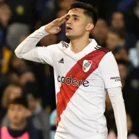 Olé alucina con Solari: \&#039;El mejor de todos\&#039;