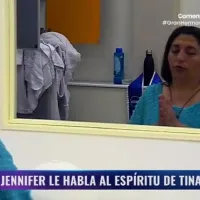 Los mejores memes que dejó la conversación entre \&#039;La Pincoya\&#039; y Tina Turner