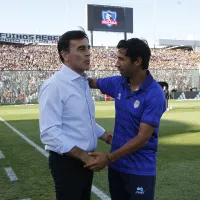 Nico Núñez revela que optó por la UC antes de Colo Colo