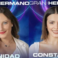 ¿Qué pasó entre Trini y Coni en Gran Hermano?