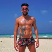 ¿Al Maccabi? Mauricio Isla y su romántico viaje