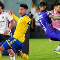 ¿Qué? DT de la Liga MX compara la Libertadores con la Leagues Cup