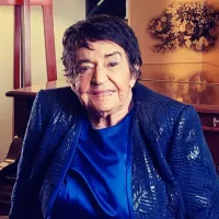 Cecilia, La Incomparable, muere a los 79 años