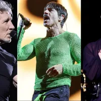 Red Hot Chilli Peppers, Maneskin, entre otros: ¿Cuáles son los conciertos que sufrirán modificaciones?