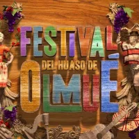 ¿Cuándo es el Festival del Huaso de Olmué y quiénes son los animadores?