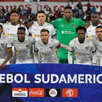 Boca refuerza al rival de Ñublense: Liga suma un delantero