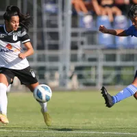 U de Chile y Stgo Morning jugarán el Chile 2 de Libertadores Fem