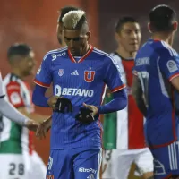 ¿Pasará la cuenta? La U no refuerza su delantera menos goleadora