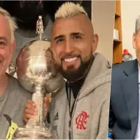 Guarello destapa la olla: acusa burlas a Vidal en agencia de Felicevich