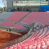 La remodelación del Centro de Tenis que enorgullece a Feña González