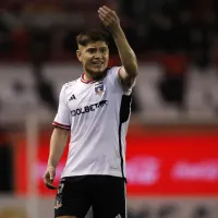 \&#039;Está para ser campeón\&#039;: el optimismo de Gil en Colo Colo