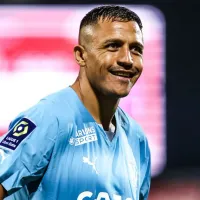 \&#039;A un paso\&#039;: Alexis prepara su renovación en Marsella