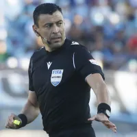 Tobar agacha el moño por los árbitros: \&#039;Es un momento difícil\&#039;